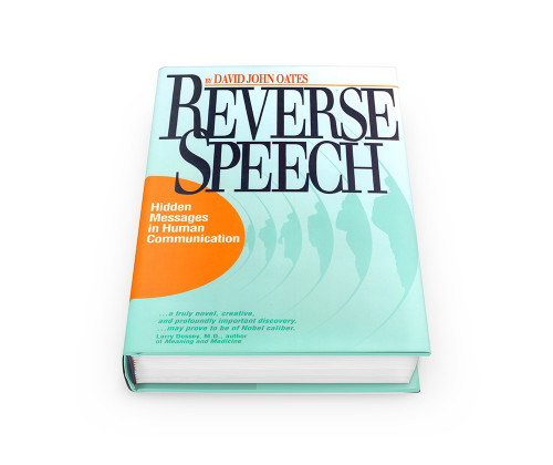 Reverse Speech: Hidden Messages in Human Communication
