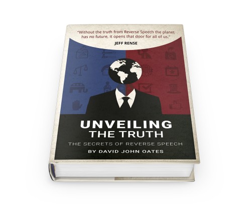 Unveiling The Truth – By David John Oates